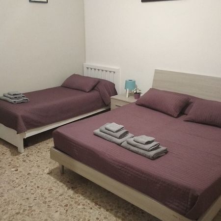 Start-Line Airport Pisa Bed & Breakfast Luaran gambar