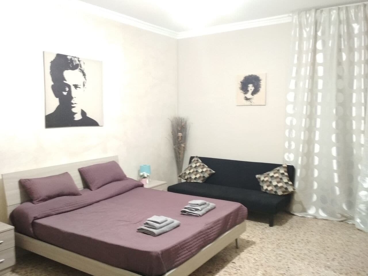 Start-Line Airport Pisa Bed & Breakfast Luaran gambar