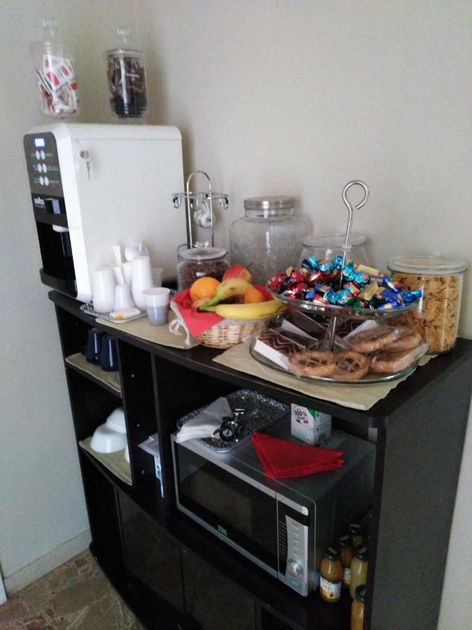 Start-Line Airport Pisa Bed & Breakfast Luaran gambar