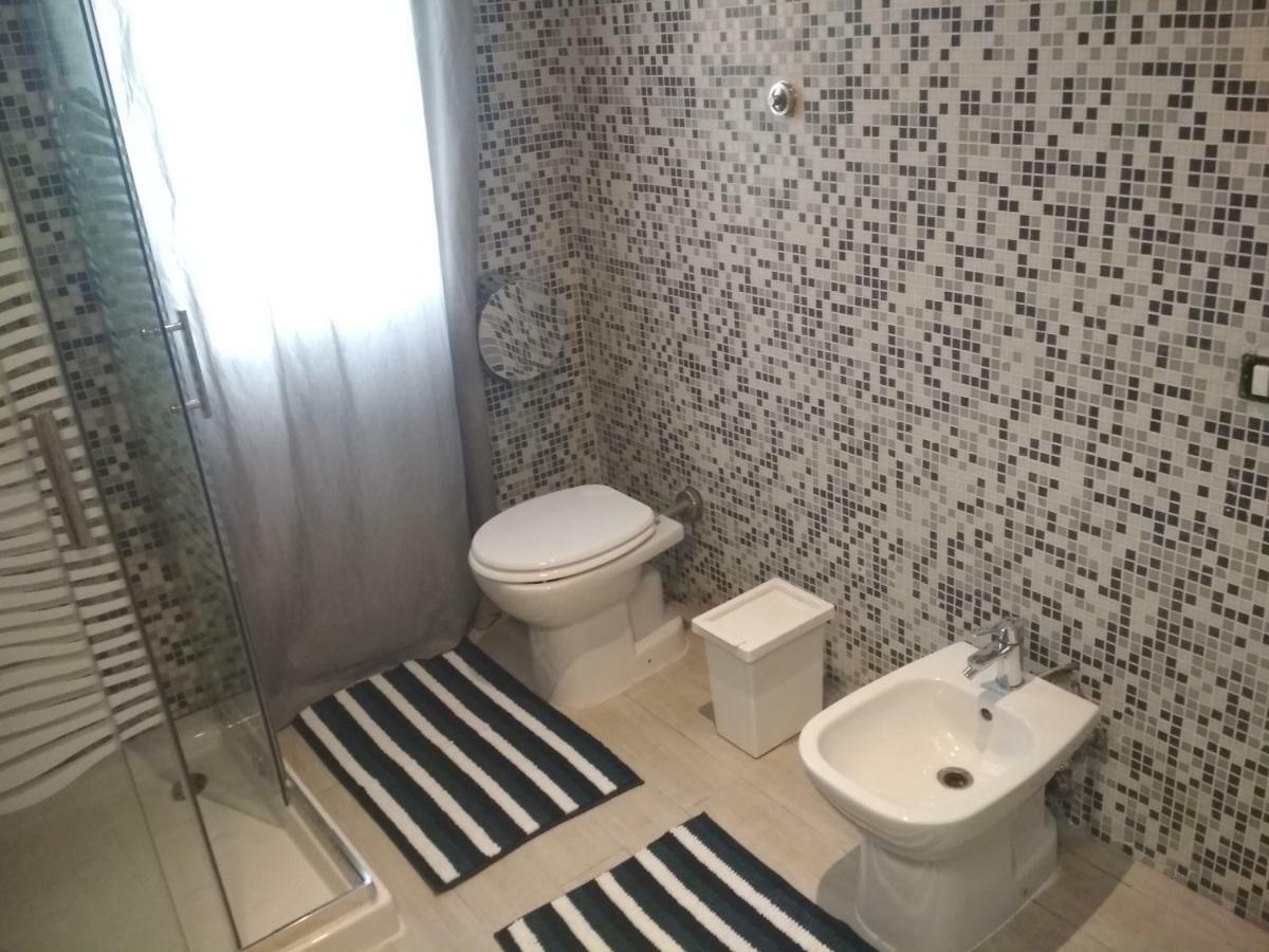 Start-Line Airport Pisa Bed & Breakfast Luaran gambar